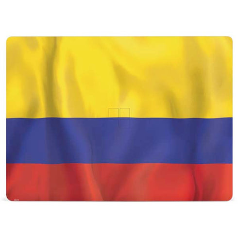 Colombia Flag Surface Laptop 3 13.5in Skin